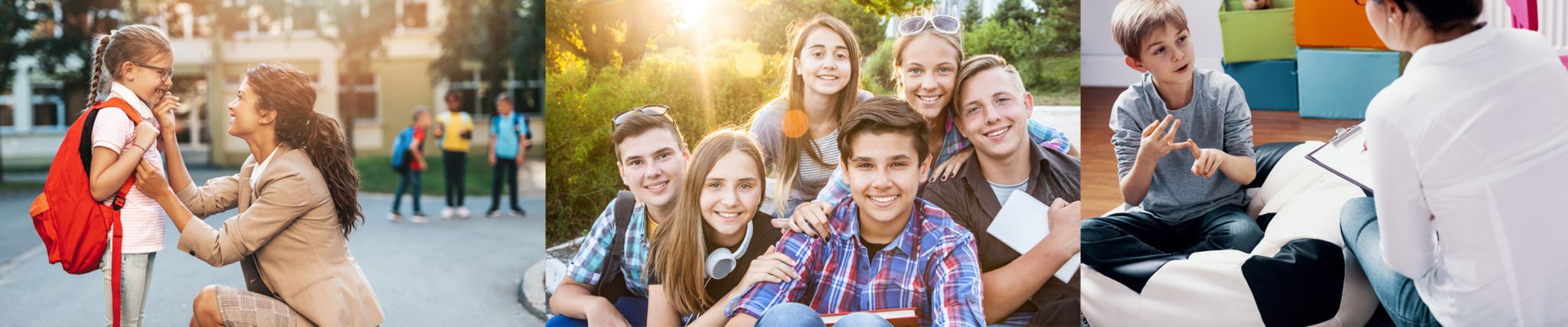 ERA ED | Education for Autism and Related Disorders | California